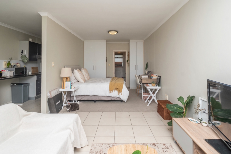 0 Bedroom Property for Sale in Gardens Western Cape